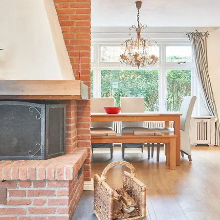 Kuestenheimat Casa vacanze *